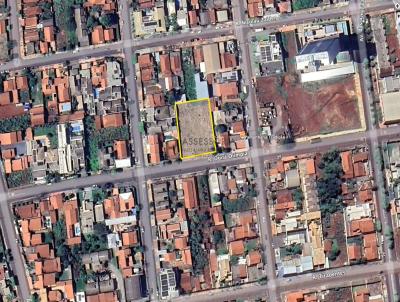 Terreno para Venda, em Jataí, bairro Vila Fátima