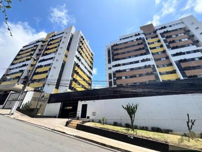 Apartamento para Venda, em Macei, bairro Mangabeiras, 3 dormitrios, 2 banheiros, 1 sute, 2 vagas