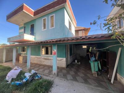 Casa Duplex para Venda, em Cabo Frio, bairro Unamar (Tamoios), 2 dormitórios, 1 banheiro, 1 suíte, 1 vaga