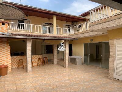 Casa para Venda, em Itajub, bairro Avenida, 4 dormitrios, 3 banheiros, 1 sute, 2 vagas