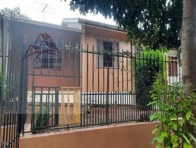 Casa para Venda, em Erechim, bairro PAIOL GRANDE, 2 dormitrios, 1 banheiro, 1 vaga