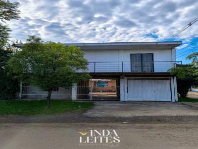 Casa para Locao, em Uruguaiana, bairro Cidade Nova, 2 dormitrios, 1 banheiro, 2 vagas