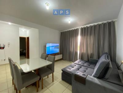 Apartamento para Locao, em Brumadinho, bairro Planalto, 2 dormitrios, 1 banheiro, 1 vaga