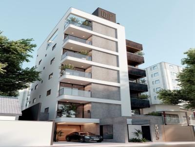 Apartamento para Venda, em Navegantes, bairro Gravatá, 2 dormitórios, 2 banheiros, 1 suíte, 1 vaga