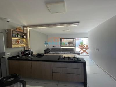 Casa em Condomnio para Venda, em Tibau, bairro Praia de Tibau, 3 dormitrios, 1 banheiro, 2 sutes