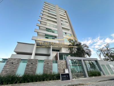 Apartamento para Venda, em Joinville, bairro Saguau