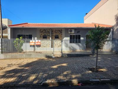 Casa para Locao, em Umuarama, bairro Zona IV, 3 dormitrios, 1 banheiro, 1 sute, 1 vaga