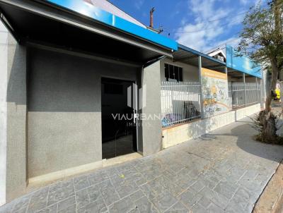 Sala Comercial/Nova para Locao, em Pederneiras, bairro Centro