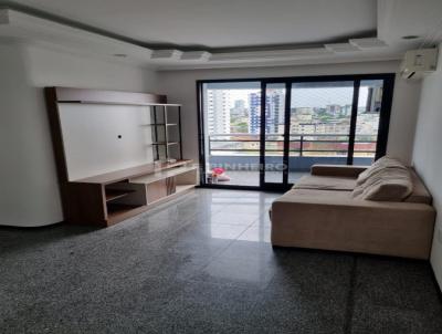 Apartamento para Locao, em Manaus, bairro Nossa Senhora das Graas, 3 dormitrios, 2 banheiros, 1 sute, 2 vagas