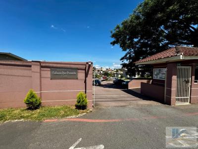 Apartamento para Venda, em So Jos dos Pinhais, bairro Aristocrata, 2 dormitrios, 1 banheiro, 1 vaga