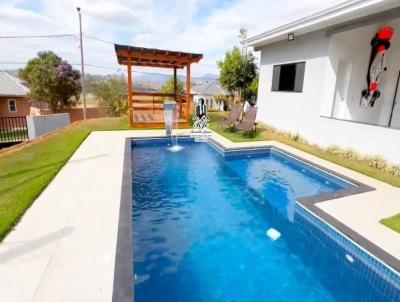 Apartamento para Venda, em Piranguinho, bairro Condominio Vista Verde, 4 dormitrios, 3 banheiros, 2 sutes, 5 vagas
