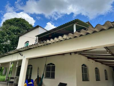 Sítio / Chácara para Locação, em Itaboraí, bairro Vila Rica, 5 dormitórios, 2 banheiros, 1 suíte