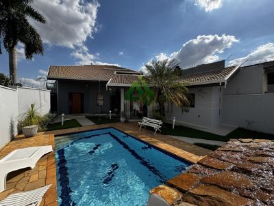 Casa para Venda, em Sumar, bairro Parque Hongaro, 4 dormitrios, 3 banheiros, 1 sute, 2 vagas