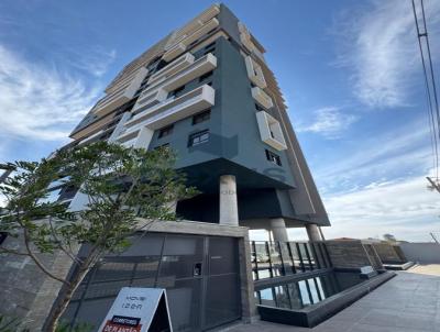 Apartamento / Novo para Venda, em Botucatu, bairro Centro, 3 dormitórios, 3 banheiros, 1 suíte, 2 vagas
