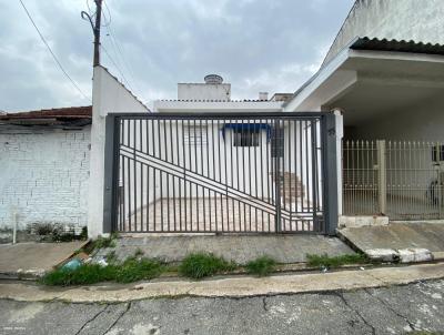 Casa para Locao, em So Paulo, bairro Vila Pedroso, 2 dormitrios, 1 banheiro, 2 vagas