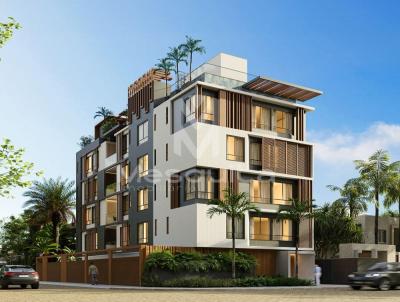 Apartamento para Venda, em Cabedelo, bairro Camboinha, 3 dormitrios, 3 banheiros, 2 sutes, 2 vagas