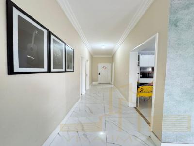 Casa 3 dormitrios para Venda, em So Lus, bairro Planalto Vinhais I, 3 dormitrios, 3 banheiros, 3 sutes, 3 vagas