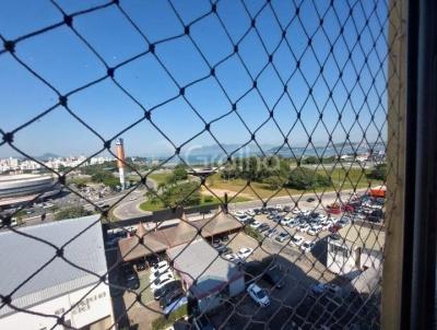 Cobertura para Venda, em Florianópolis, bairro Capoeiras, 3 dormitórios, 4 banheiros, 2 suítes, 2 vagas
