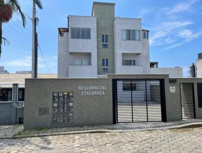 Apartamento para Venda, em Barra Velha, bairro GUAS CLARAS, 2 dormitrios, 2 banheiros, 1 sute, 1 vaga