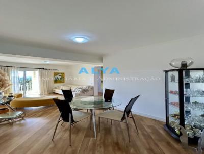 Apartamento para Locao, em Barueri, bairro Aldeia da Serra, 2 dormitrios, 2 banheiros, 1 sute, 1 vaga