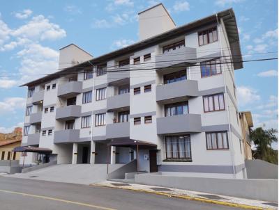 Apartamento para Venda, em São Bento do Sul, bairro Centro, 2 dormitórios, 1 banheiro, 1 vaga