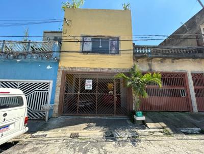 Casa para Locao, em So Paulo, bairro Jardim Pedro Jos Nunes
