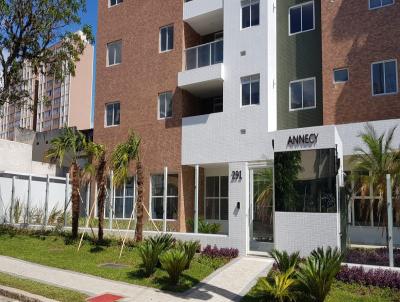Cobertura Duplex para Venda, em Curitiba, bairro MERCS, 3 dormitrios, 4 banheiros, 2 sutes, 2 vagas