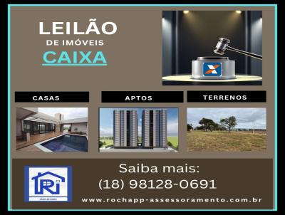 Leilo para Venda, em Presidente Prudente, bairro Cidade Universitria