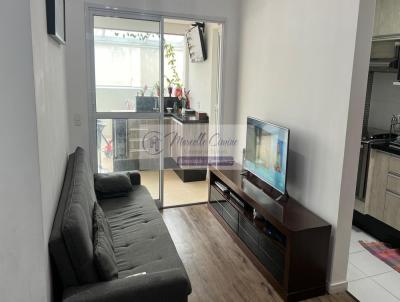 Apartamento para Venda, em So Paulo, bairro Vila Prudente, 2 dormitrios, 2 banheiros, 1 sute, 2 vagas
