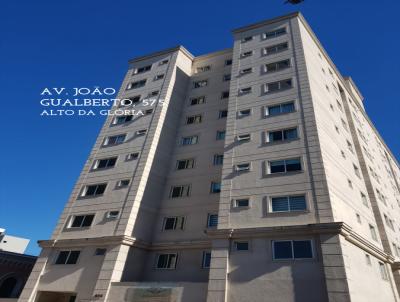 Apartamento 3 dormitrios para Venda, em Curitiba, bairro Alto da Glria, 3 dormitrios, 3 banheiros, 1 sute, 2 vagas