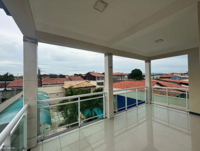 Casa para Locao, em Caucaia, bairro CENTRO, 4 dormitrios, 4 banheiros, 3 sutes, 3 vagas