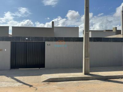 Casa para Venda, em Mossor, bairro Nova Mossor 2, 2 dormitrios, 1 banheiro, 1 vaga