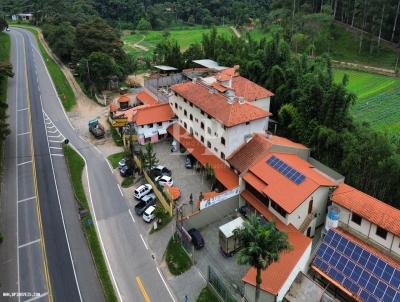 Apartamento para Venda, em Terespolis, bairro Pessegueiros, 1 dormitrio, 1 banheiro, 1 sute