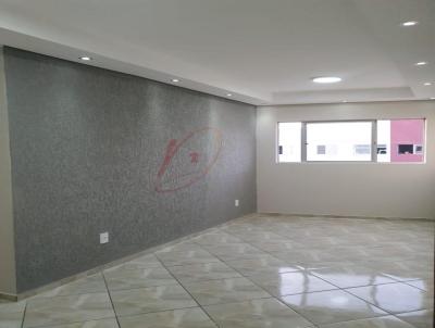 Apartamento para Venda, em Hortolndia, bairro Jardim Santa Esmeralda, 2 dormitrios, 1 banheiro, 1 vaga