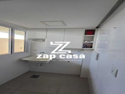 Apartamento para Venda, em Montes Claros, bairro Centro, 3 dormitrios, 2 banheiros, 1 sute