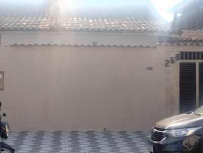 Casa para Venda, em Praia Grande, bairro Maracan, 1 dormitrio, 1 banheiro, 2 vagas