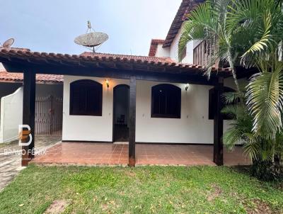 Casa para Locao, em Saquarema, bairro Itana, 3 dormitrios, 2 banheiros, 1 sute, 1 vaga