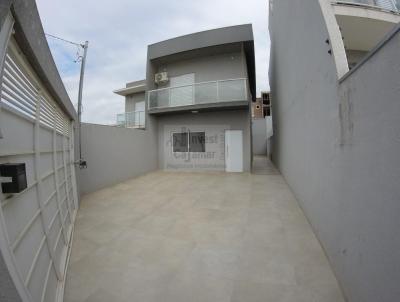 Casa para Locao, em Cajamar, bairro Portal dos Ips, 3 dormitrios, 3 banheiros, 1 sute, 3 vagas