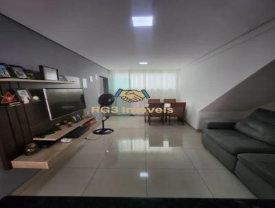 Apartamento com rea Privativa para Venda, em Belo Horizonte, bairro Copacabana, 2 dormitrios, 1 banheiro, 1 vaga