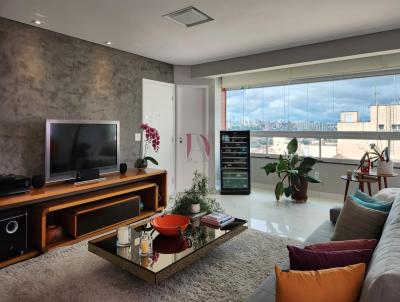 Apartamento 3 dormitrios para Venda, em So Bernardo do Campo, bairro Rudge Ramos, 3 dormitrios, 3 banheiros, 1 sute, 6 vagas