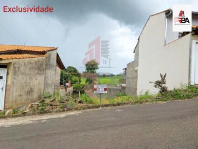 Terreno para Venda, em Areado, bairro Parque da Colina
