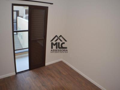 Apartamento para Venda, em Bragana Paulista, bairro Vila Gato, 2 dormitrios, 1 banheiro, 1 vaga