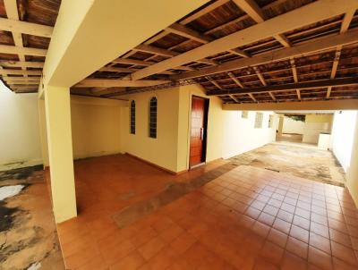 Casa para Locao, em Araatuba, bairro PLANALTO, 2 dormitrios, 2 banheiros, 2 vagas