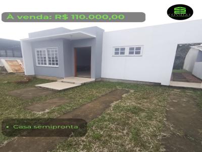 Apartamento para Venda, em Porto Alegre, bairro Lami, 2 dormitórios, 1 banheiro
