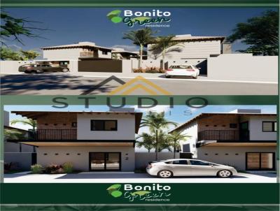 Casa / Sobrado para Venda, em , bairro Altos do Indaia