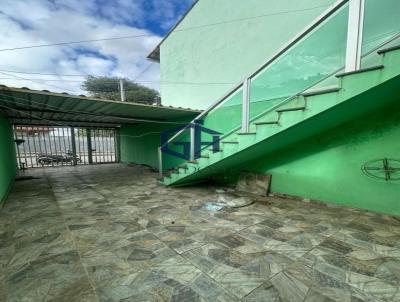 Casa Geminada para Venda, em Belo Horizonte, bairro Santa Mõnica, 2 dormitórios, 2 banheiros, 1 suíte, 2 vagas