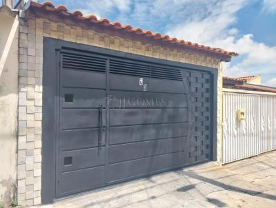 Casa para Venda, em Itapetininga, bairro JARDIM LEONEL, 2 dormitrios, 1 banheiro, 1 sute, 2 vagas