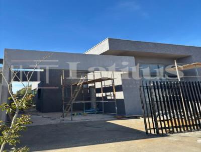 Casa para Venda, em Guarapuava, bairro Industrial, 2 dormitrios, 1 banheiro