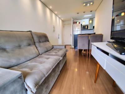 Apartamento para Venda, em Osasco, bairro Santa Maria, 2 dormitrios, 1 banheiro, 1 vaga