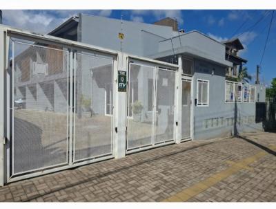 Casa para Locao, em Canoas, bairro Igara, 3 dormitrios, 2 banheiros, 1 sute, 2 vagas